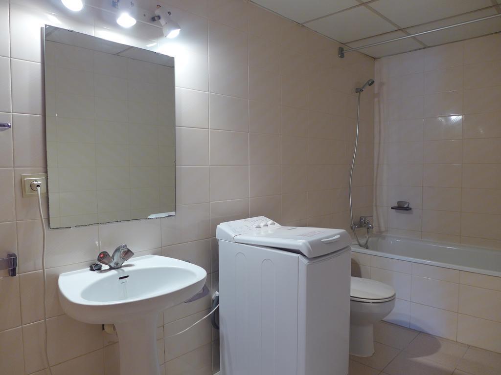 Aromar Rentalmar Apartment La Pineda