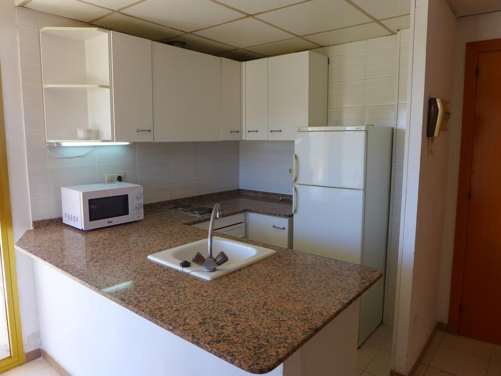 Aromar Rentalmar Apartment