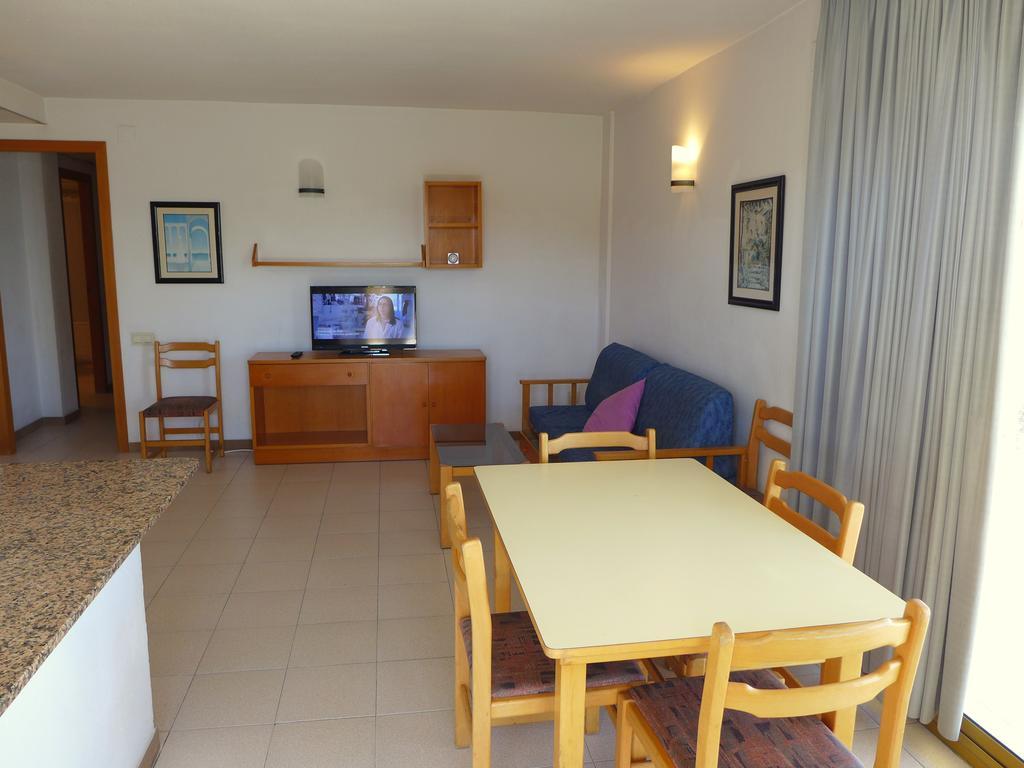 Aromar Rentalmar Apartment *