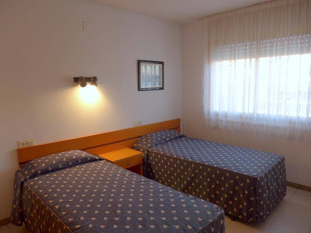 Aromar Rentalmar Apartment *