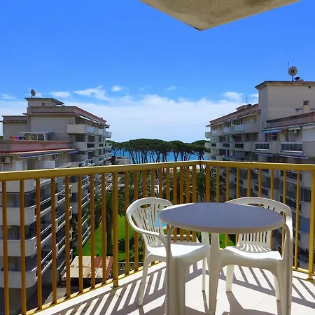 Aromar Rentalmar La Pineda Exterior photo