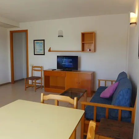 Aromar Rentalmar La Pineda Exterior photo