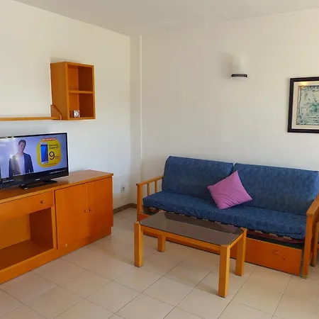 Aromar Rentalmar La Pineda Exterior photo