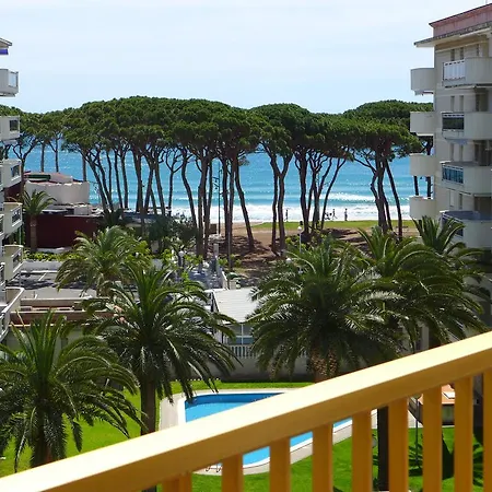 Aromar Rentalmar La Pineda Exterior photo