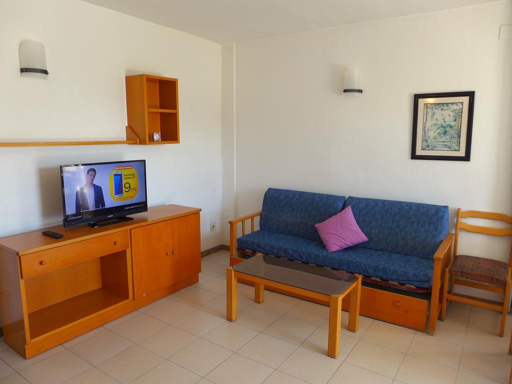Aromar Rentalmar Apartament