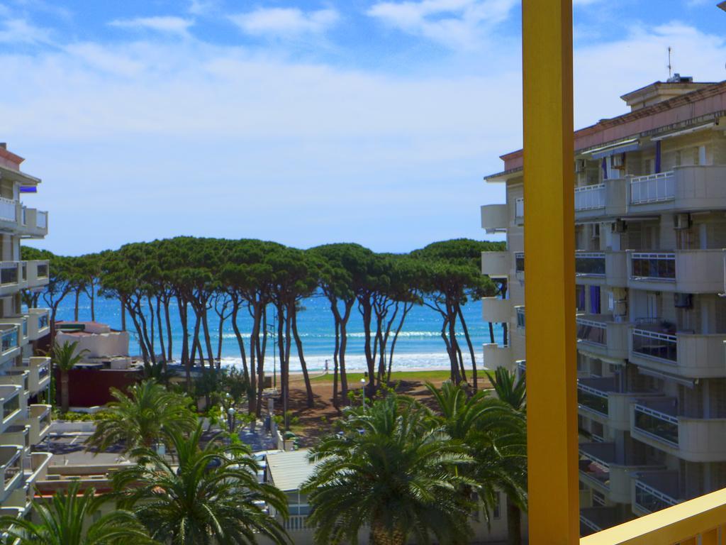Aromar Rentalmar Apartament *